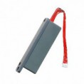 Kompletný upgrade pokladnice Datecs  MP-55L, MP-55LD, MP-55B - Cena 119€ bez DPH
